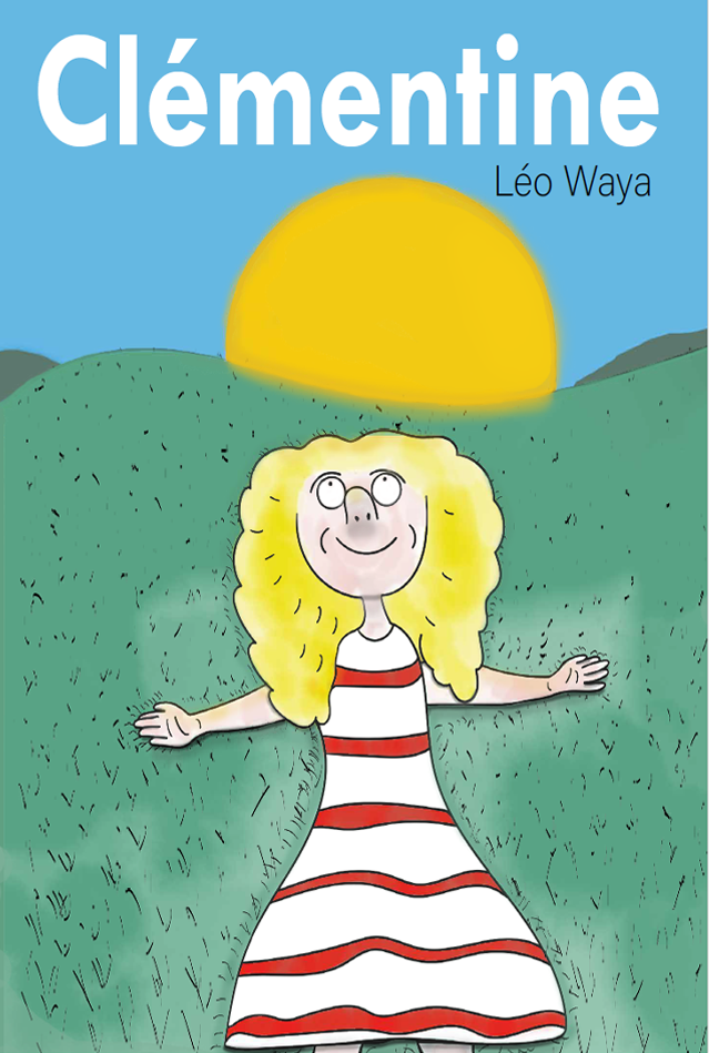 Clémentine par Léo Waya